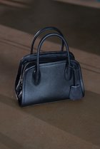 【ウィムガゼット/Whim Gazette】の【Hoaw.】ミニボストンバッグ ブラック|ID: prp329100003782377 ipo3291000000035105249