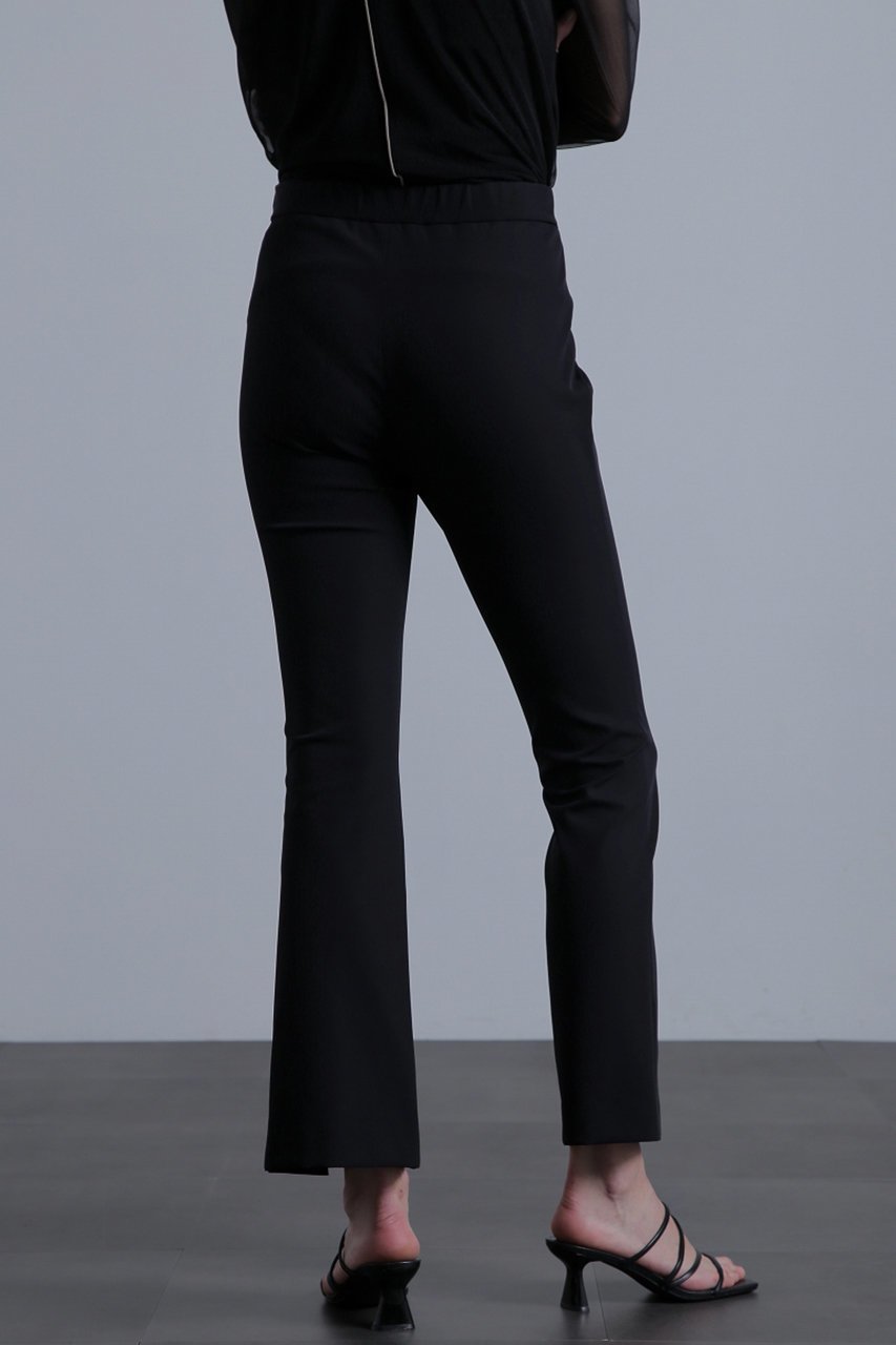 【ヒューエルミュージアム/hueLe Museum】の【hLM】ナイロン2WAYストレッチパンツ 人気、トレンドファッション・服の通販 founy(ファニー) 　ファッション　Fashion　レディースファッション　Fashion for Women　パンツ　Pants & Trousers　ストレッチ　Stretch, Stretchy Fabric　スリット　Slit, Slit Detail　フロント　Front, Front Design　other-3|ID: prp329100003786632 ipo3291000000032827821