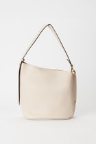【アルアバイル/allureville】のワンハンドルショルダーバッグ ピンクベージュ|ID: prp329100003786651 ipo3291000000032789214