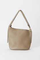 【アルアバイル/allureville】のワンハンドルショルダーバッグ グレージュ|ID: prp329100003786651 ipo3291000000032789217