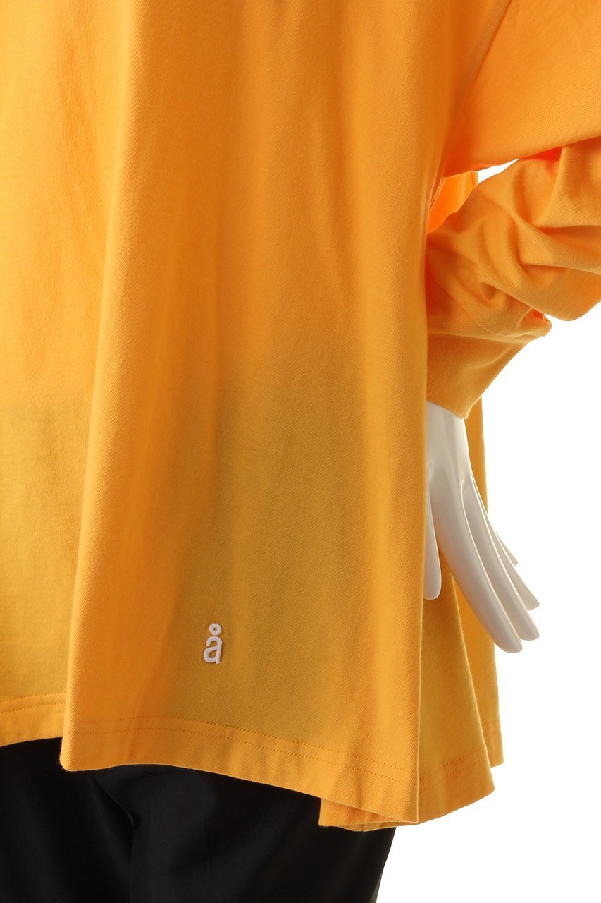 【ナゴンスタンス/nagonstans】のソフト天竺 アシンメスリーブロンT 人気、トレンドファッション・服の通販 founy(ファニー) 　ファッション　Fashion　レディースファッション　WOMEN　トップス・カットソー　Tops/Tshirt　シャツ/ブラウス　Shirts/Blouses　ロング / Tシャツ　T-Shirts　カットソー　Cut and Sewn　アシンメトリー　Asymmetry　カットソー　Cut And Sew　カーディガン　Cardigan　シンプル　Simple　スリーブ　Sleeve　バランス　Balance　パーカー　Hoodie　ロング　Long　洗える　Washable　other-5|ID: prp329100003789317 ipo3291000000031384992