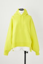 【ナゴンスタンス/nagonstans】のHooded Knit PK/ニット Lemon|ID: prp329100003789319 ipo3291000000036896699