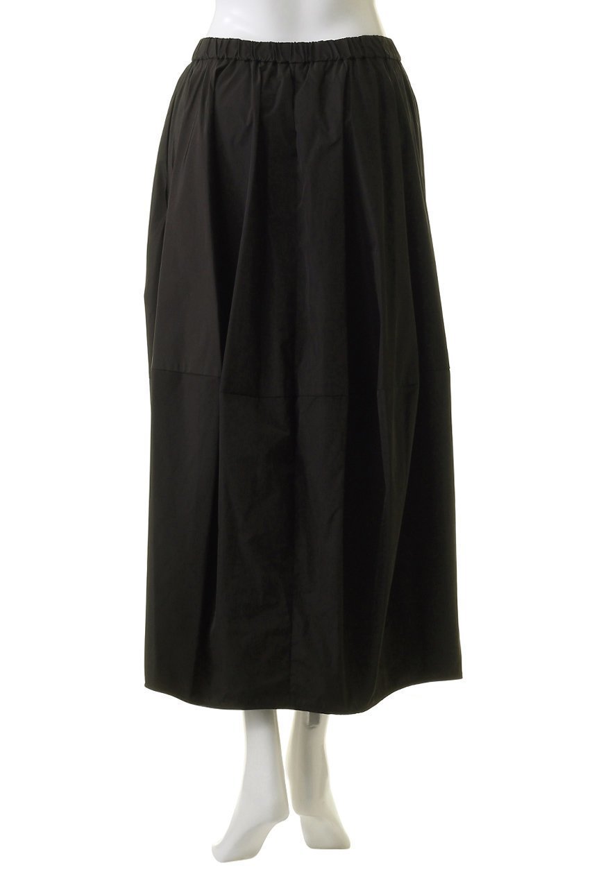 【ナゴンスタンス/nagonstans】のソロテックスタフタ Draping SK/スカート 人気、トレンドファッション・服の通販 founy(ファニー) 　ファッション　Fashion　レディースファッション　WOMEN　スカート　Skirt　ロングスカート　Long Skirt　カットソー　Cut And Sew　タフタ　Taffeta　ドレープ　Drape　パターン　Pattern　ポケット　Pocket　ロング　Long　other-4|ID: prp329100003789322 ipo3291000000031385025