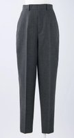 【エンフォルド/ENFOLD】のStable WO テーパードTR/トラウザー・パンツ 人気、トレンドファッション・服の通販 founy(ファニー) ファッション Fashion レディースファッション Fashion for Women パンツ Pants & Trousers ジャケット Jacket, Outerwear テーパード Tapered, Tapered Pants ベスト Vest, Waistcoat メンズ Men's, Menswear |ID:prp329100003789347