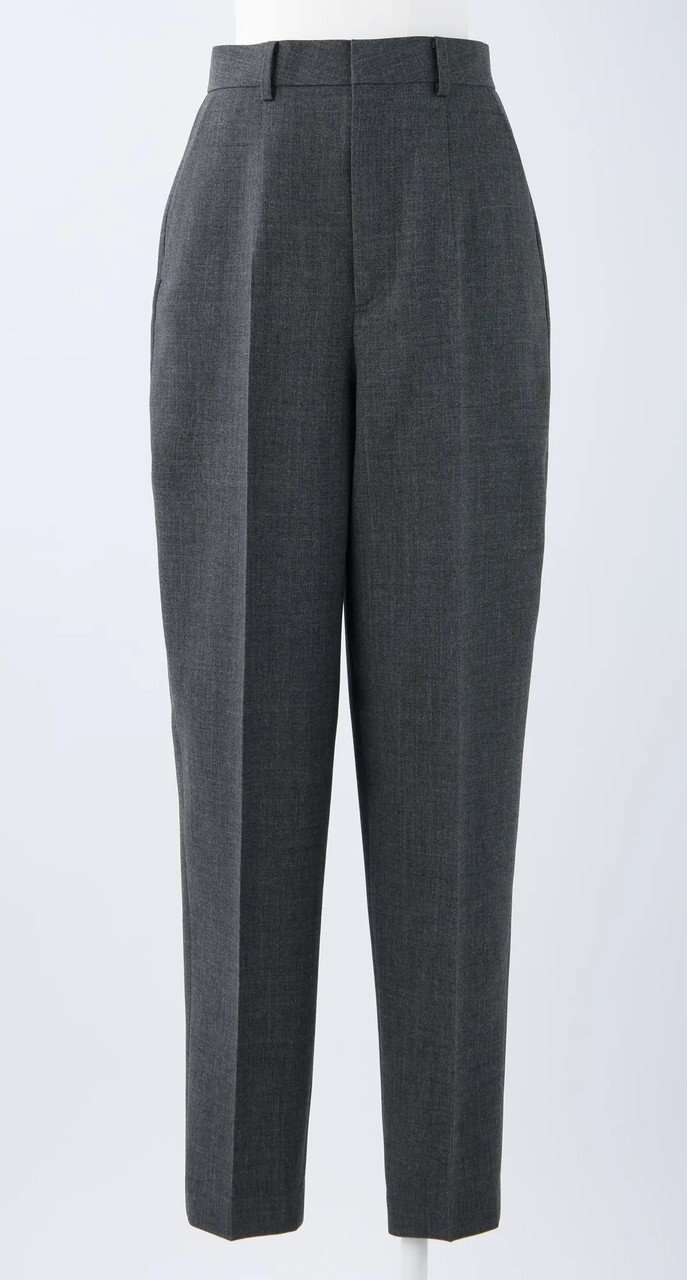 【エンフォルド/ENFOLD】のStable WO テーパードTR/トラウザー・パンツ 人気、トレンドファッション・服の通販 founy(ファニー) 　ファッション　Fashion　レディースファッション　Fashion for Women　パンツ　Pants & Trousers　ジャケット　Jacket, Outerwear　テーパード　Tapered, Tapered Pants　ベスト　Vest, Waistcoat　メンズ　Men's, Menswear　 other-1|ID: prp329100003789347 ipo3291000000032917748