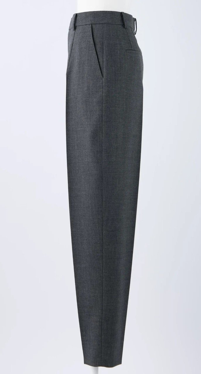 【エンフォルド/ENFOLD】のStable WO テーパードTR/トラウザー・パンツ 人気、トレンドファッション・服の通販 founy(ファニー) 　ファッション　Fashion　レディースファッション　Fashion for Women　パンツ　Pants & Trousers　ジャケット　Jacket, Outerwear　テーパード　Tapered, Tapered Pants　ベスト　Vest, Waistcoat　メンズ　Men's, Menswear　other-2|ID: prp329100003789347 ipo3291000000035055786