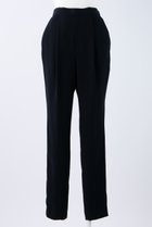 【エンフォルド/ENFOLD】の【The Formal】PEツイル ゴムジョッパーズ/パンツ 人気、トレンドファッション・服の通販 founy(ファニー) ファッション Fashion レディースファッション Fashion for Women パンツ Pants & Trousers ツイル Twist, Twisted Detail エレガント 上品 Elegant 人気 Popular, Best Seller 定番 Standard, Basic Item thumbnail ダークネイビー|ID: prp329100003789358 ipo3291000000032820044