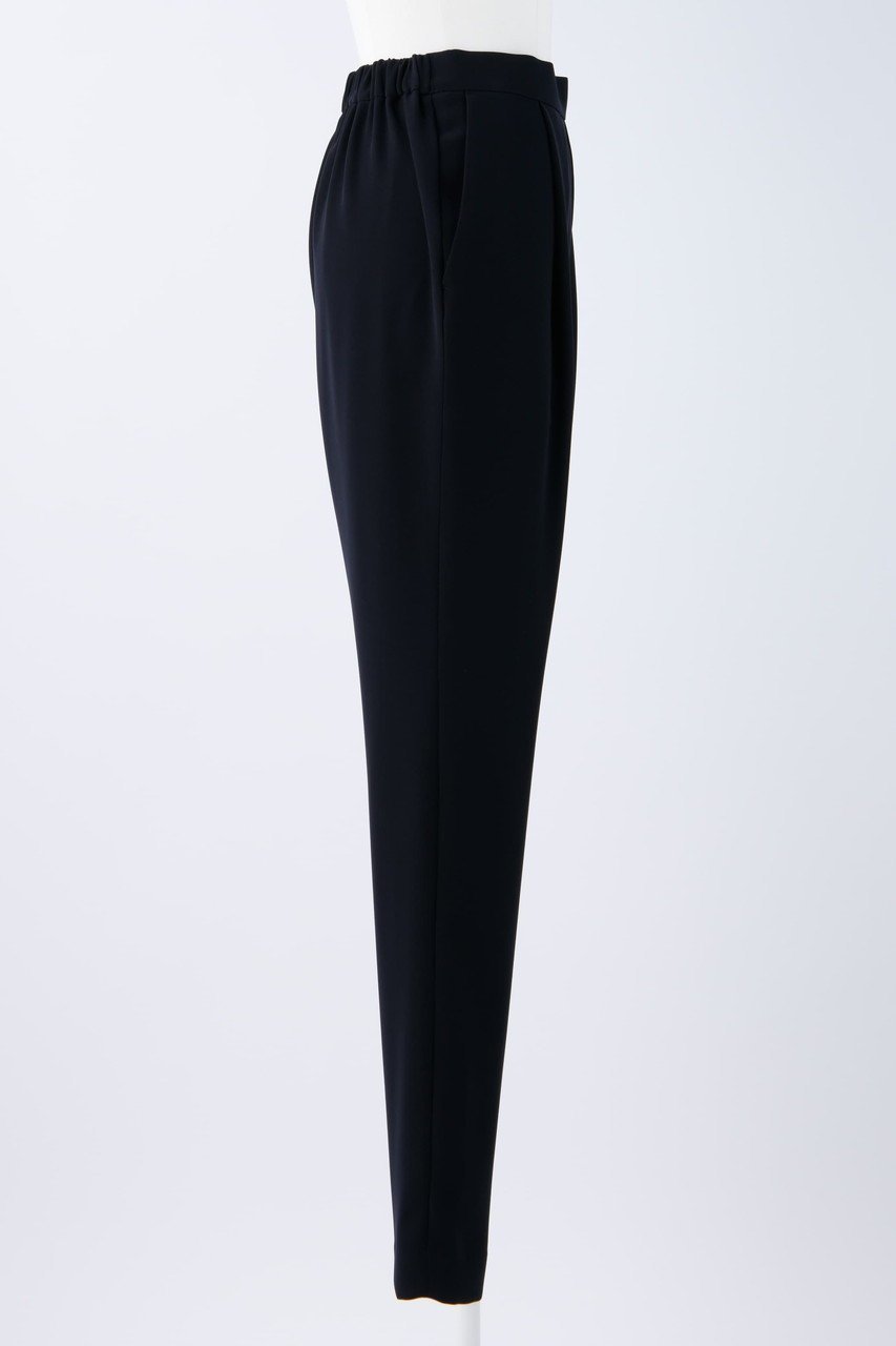 【エンフォルド/ENFOLD】の【The Formal】PEツイル ゴムジョッパーズ/パンツ 人気、トレンドファッション・服の通販 founy(ファニー) ファッション Fashion レディースファッション Fashion for Women パンツ Pants & Trousers ツイル Twist, Twisted Detail エレガント 上品 Elegant 人気 Popular, Best Seller 定番 Standard, Basic Item other-4|ID: prp329100003789358 ipo3291000000032820047