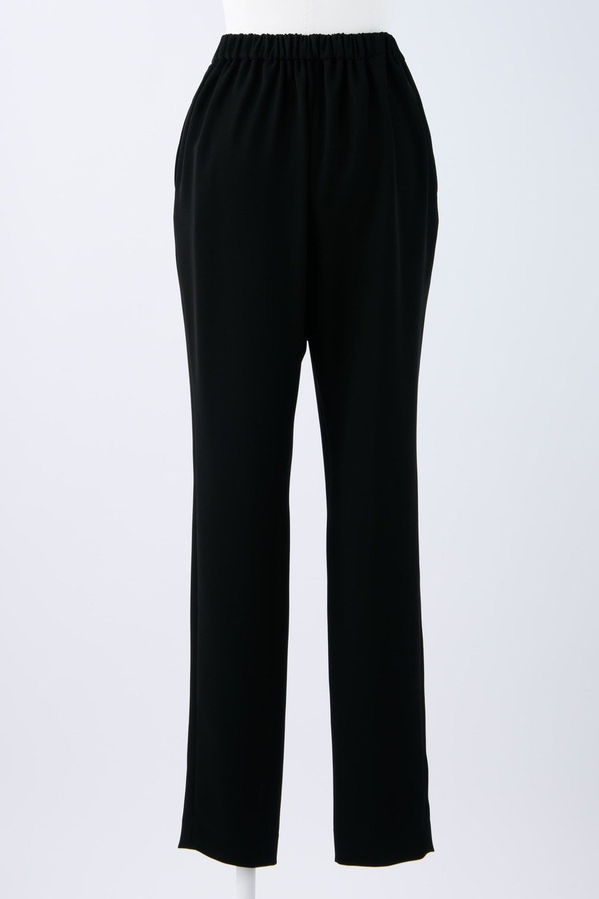 【エンフォルド/ENFOLD】の【The Formal】PEツイル ゴムジョッパーズ/パンツ 人気、トレンドファッション・服の通販 founy(ファニー) 　ファッション　Fashion　レディースファッション　Fashion for Women　パンツ　Pants & Trousers　ツイル　Twist, Twisted Detail　エレガント 上品　Elegant　人気　Popular, Best Seller　定番　Standard, Basic Item　other-3|ID: prp329100003789358 ipo3291000000035877672