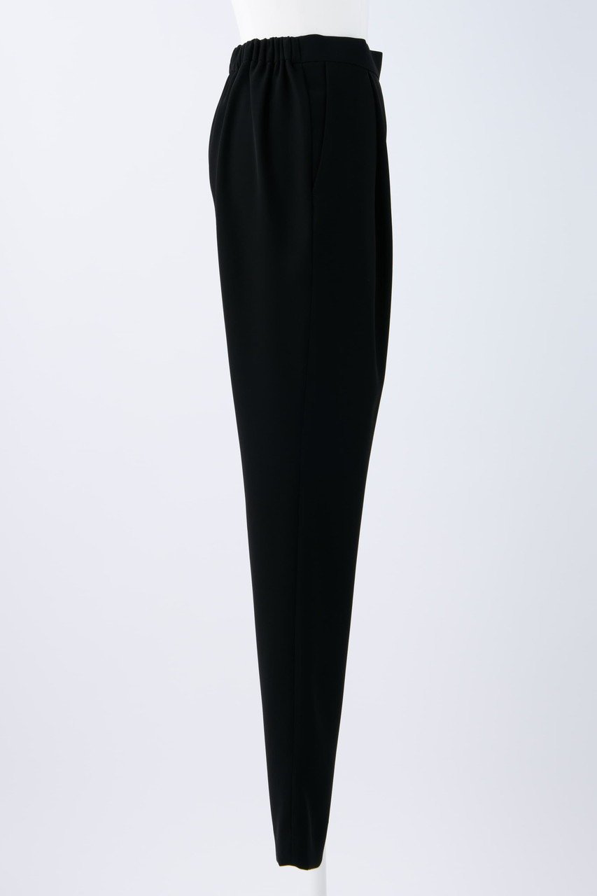 【エンフォルド/ENFOLD】の【The Formal】PEツイル ゴムジョッパーズ/パンツ 人気、トレンドファッション・服の通販 founy(ファニー) 　ファッション　Fashion　レディースファッション　Fashion for Women　パンツ　Pants & Trousers　ツイル　Twist, Twisted Detail　エレガント 上品　Elegant　人気　Popular, Best Seller　定番　Standard, Basic Item　other-4|ID: prp329100003789358 ipo3291000000035877673