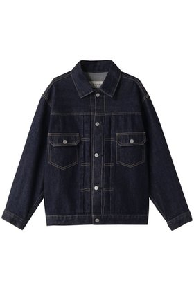【シンゾーン/Shinzone】 TYPE 50Sデニムジャケット人気、トレンドファッション・服の通販 founy(ファニー) ファッション Fashion レディースファッション Fashion for Women アウター Coat / Outerwear Collection レディースジャケット・軽アウター Jackets デニムジャケット / カジュアルアウター Denim Jackets ジャケット Jacket, Outerwear デニム Denim, Jeans Material ボトム Bottoms, Lower Wear 定番 Standard, Basic Item 羽織 Haori, Light Jacket |ID:prp329100003796270