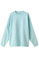 【リムアーク/RIM.ARK】のBasic R-neck knit PO(LARGE)/ニット 人気、トレンドファッション・服の通販 founy(ファニー) ファッション Fashion レディースファッション WOMEN トップス・カットソー Tops/Tshirt ニット Knit Tops プルオーバー Pullover インナー Inner カットソー Cut And Sew スウェット Sweat ベーシック Basic 定番 Standard |ID:prp329100003799654