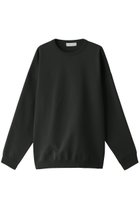 【リムアーク/RIM.ARK】のBasic R-neck knit PO(LARGE)/ニット 人気、トレンドファッション・服の通販 founy(ファニー) ファッション Fashion レディースファッション WOMEN トップス・カットソー Tops/Tshirt ニット Knit Tops プルオーバー Pullover インナー Inner カットソー Cut And Sew スウェット Sweat ベーシック Basic 定番 Standard thumbnail グレー|ID: prp329100003799654 ipo3291000000032377299