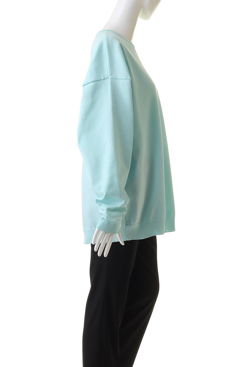 【リムアーク/RIM.ARK】のBasic R-neck knit PO(LARGE)/ニット 人気、トレンドファッション・服の通販 founy(ファニー) 　ファッション　Fashion　レディースファッション　WOMEN　トップス・カットソー　Tops/Tshirt　ニット　Knit Tops　プルオーバー　Pullover　インナー　Inner　カットソー　Cut And Sew　スウェット　Sweat　ベーシック　Basic　定番　Standard　other-3|ID: prp329100003799654 ipo3291000000032377301