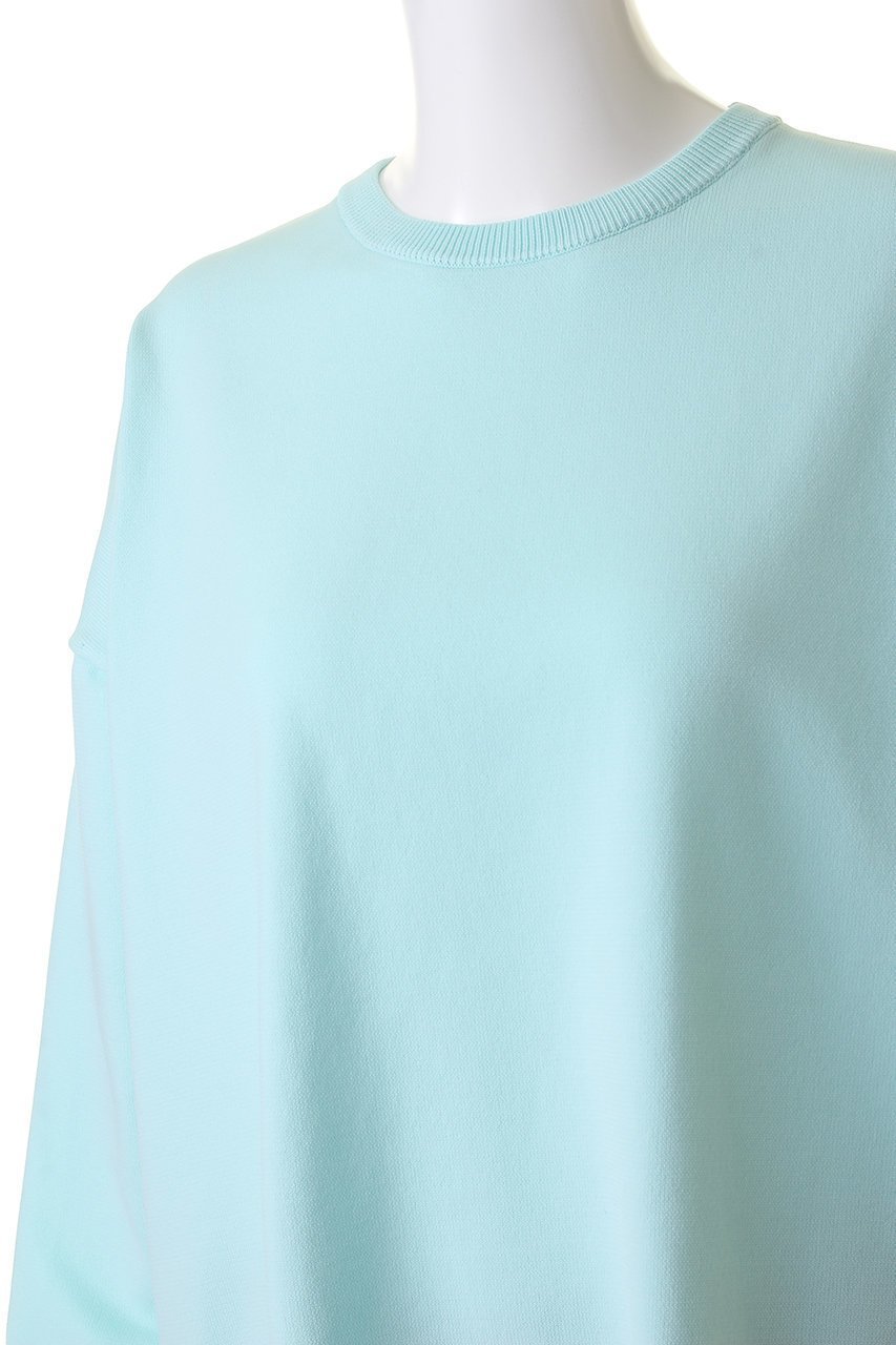 【リムアーク/RIM.ARK】のBasic R-neck knit PO(LARGE)/ニット 人気、トレンドファッション・服の通販 founy(ファニー) 　ファッション　Fashion　レディースファッション　WOMEN　トップス・カットソー　Tops/Tshirt　ニット　Knit Tops　プルオーバー　Pullover　インナー　Inner　カットソー　Cut And Sew　スウェット　Sweat　ベーシック　Basic　定番　Standard　other-5|ID: prp329100003799654 ipo3291000000032377303