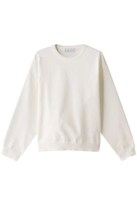 【リムアーク/RIM.ARK】のBasic R-neck knit PO(SMALL)/ニット 人気、トレンドファッション・服の通販 founy(ファニー) ファッション Fashion レディースファッション Fashion for Women トップス・カットソー Cut & Sew Tops ニット Knit Tops & Sweaters カジュアルプルオーバー・ニットトップス Pullovers & Knit Tops / Casual Pullovers インナー Innerwear カットソー Cut and Sewn Top スウェット / スエット Sweatshirt, Sweatwear ベーシック Basic, Essential 定番 Standard, Basic Item |ID:prp329100003799655