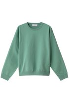 【リムアーク/RIM.ARK】のBasic R-neck knit PO(SMALL)/ニット グリーン|ID: prp329100003799655 ipo3291000000032959577