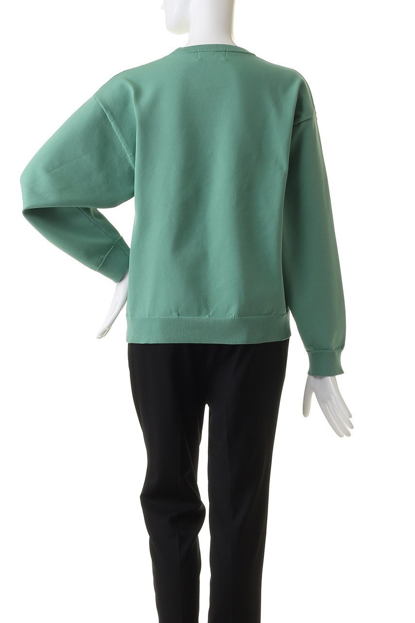 【リムアーク/RIM.ARK】のBasic R-neck knit PO(SMALL)/ニット 人気、トレンドファッション・服の通販 founy(ファニー) 　ファッション　Fashion　レディースファッション　Fashion for Women　トップス・カットソー　Cut & Sew Tops　ニット　Knit Tops & Sweaters　カジュアルプルオーバー・ニットトップス　Pullovers & Knit Tops / Casual Pullovers　インナー　Innerwear　カットソー　Cut and Sewn Top　スウェット / スエット　Sweatshirt, Sweatwear　ベーシック　Basic, Essential　定番　Standard, Basic Item　other-4|ID: prp329100003799655 ipo3291000000032959592