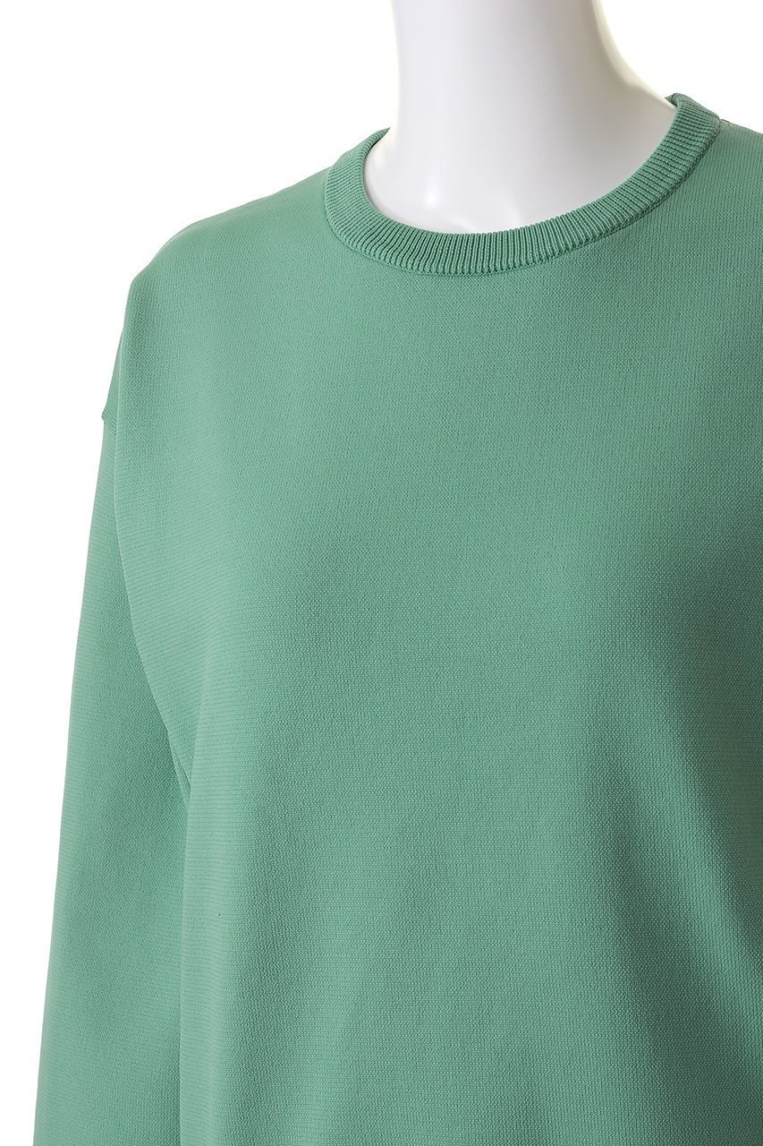 【リムアーク/RIM.ARK】のBasic R-neck knit PO(SMALL)/ニット 人気、トレンドファッション・服の通販 founy(ファニー) 　ファッション　Fashion　レディースファッション　Fashion for Women　トップス・カットソー　Cut & Sew Tops　ニット　Knit Tops & Sweaters　カジュアルプルオーバー・ニットトップス　Pullovers & Knit Tops / Casual Pullovers　インナー　Innerwear　カットソー　Cut and Sewn Top　スウェット / スエット　Sweatshirt, Sweatwear　ベーシック　Basic, Essential　定番　Standard, Basic Item　other-5|ID: prp329100003799655 ipo3291000000032959596