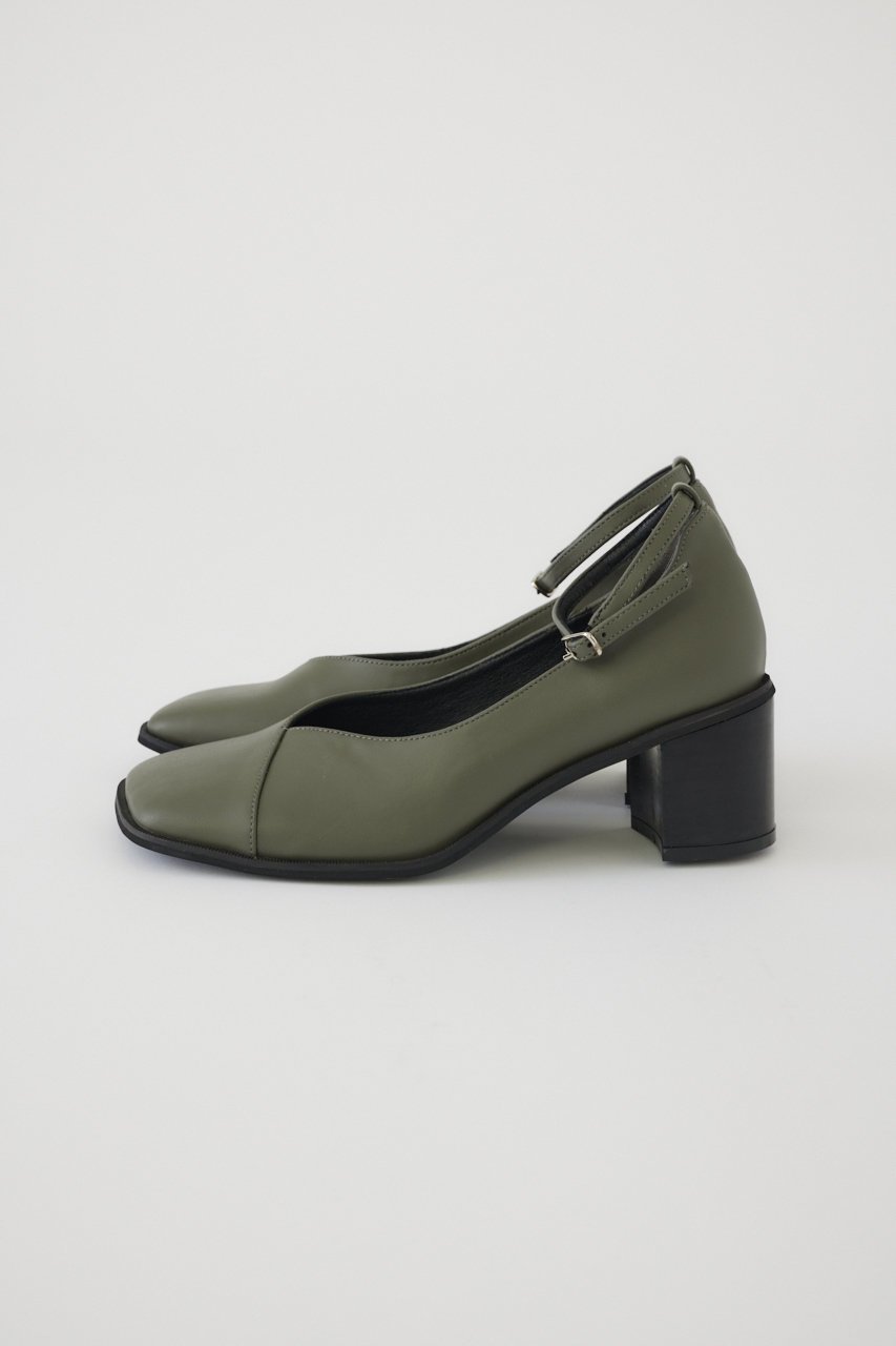 【リムアーク/RIM.ARK】のWrapped curve heel pumps/パンプス 人気、トレンドファッション・服の通販 founy(ファニー) 　ファッション　Fashion　レディースファッション　Fashion for Women　オケージョン　Occasion Wear　other-3|ID: prp329100003799656 ipo3291000000032870379
