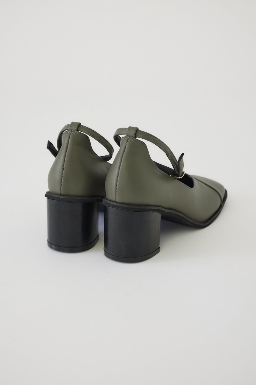 【リムアーク/RIM.ARK】のWrapped curve heel pumps/パンプス 人気、トレンドファッション・服の通販 founy(ファニー) 　ファッション　Fashion　レディースファッション　Fashion for Women　オケージョン　Occasion Wear　other-7|ID: prp329100003799656 ipo3291000000032870403