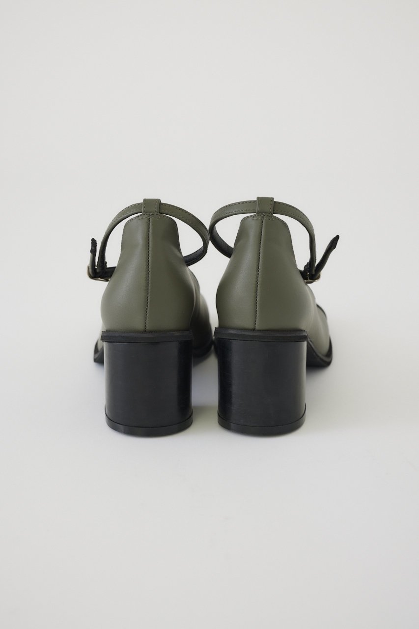 【リムアーク/RIM.ARK】のWrapped curve heel pumps/パンプス 人気、トレンドファッション・服の通販 founy(ファニー) 　ファッション　Fashion　レディースファッション　Fashion for Women　オケージョン　Occasion Wear　other-8|ID: prp329100003799656 ipo3291000000032870410