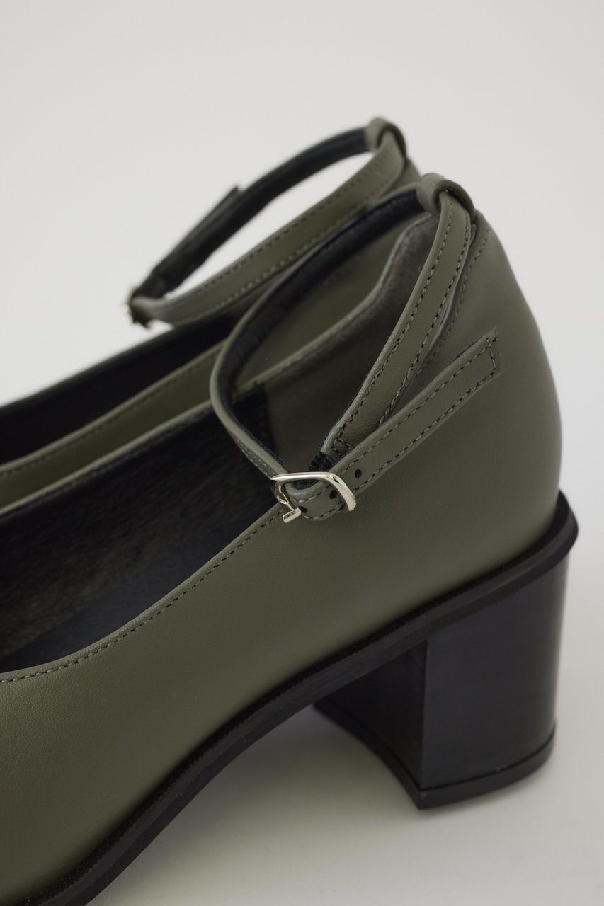 【リムアーク/RIM.ARK】のWrapped curve heel pumps/パンプス 人気、トレンドファッション・服の通販 founy(ファニー) 　ファッション　Fashion　レディースファッション　Fashion for Women　オケージョン　Occasion Wear　other-4|ID: prp329100003799656 ipo3291000000034969185