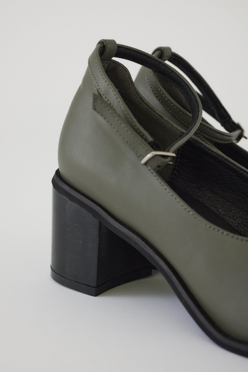 【リムアーク/RIM.ARK】のWrapped curve heel pumps/パンプス 人気、トレンドファッション・服の通販 founy(ファニー) 　ファッション　Fashion　レディースファッション　Fashion for Women　オケージョン　Occasion Wear　other-6|ID: prp329100003799656 ipo3291000000034969187