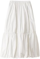 【リムアーク/RIM.ARK】のGather cocoon SK/スカート 人気、トレンドファッション・服の通販 founy(ファニー) ファッション Fashion レディースファッション Fashion for Women スカート Skirts ロングスカート Long Skirts / Maxi & Midi Skirts アクセサリー Fashion Accessories ギャザー Gathered, Ruffled シンプル Simple, Minimal スペシャル Special, Limited Edition リラックス Relax, Relaxed Fit ロング Long, Long-Length エレガント 上品 Elegant |ID:prp329100003799658