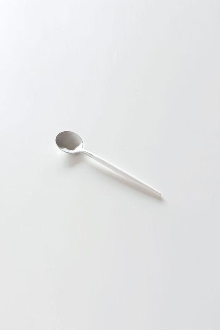 【センプレ/SEMPRE / GOODS】の【Cutipol】GOAティースプーン インテリア・キッズ・メンズ・レディースファッション・服の通販 founy(ファニー) https://founy.com/ エレガント 上品 Elegant テーブル Table, Dining Table |ID: prp329100003802969 ipo3291000000026648356