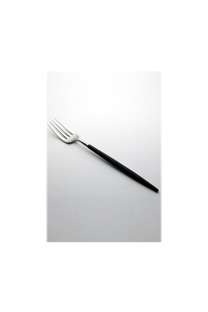 【センプレ/SEMPRE / GOODS】の【Cutipol】GOAデザートフォーク インテリア・キッズ・メンズ・レディースファッション・服の通販 founy(ファニー) https://founy.com/ おすすめ Recommended / Our Picks エレガント 上品 Elegant テーブル Table, Dining Table デザート Dessert, Sweet Treat |ID: prp329100003802971 ipo3291000000026648265