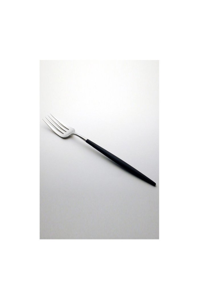 【センプレ/SEMPRE / GOODS】の【Cutipol】GOAディナーフォーク インテリア・キッズ・メンズ・レディースファッション・服の通販 founy(ファニー) https://founy.com/ エレガント 上品 Elegant テーブル Table, Dining Table バランス Balance, Style Balance |ID: prp329100003802974 ipo3291000000026648251