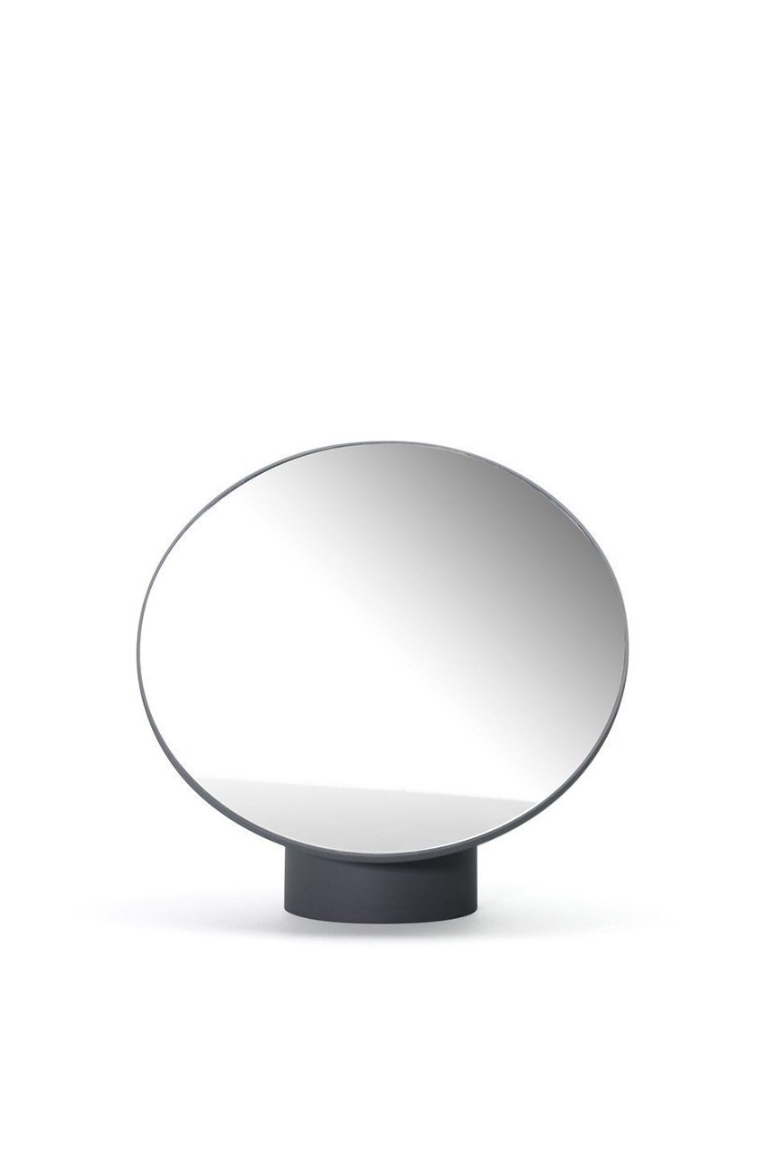 【センプレ/SEMPRE / GOODS】の【HORIUCHI MIRROR】Napureメイクアップミラー 人気、トレンドファッション・服の通販 founy(ファニー) 　ガラス　Glass　シンプル　Simple　再入荷　Restock/Back In Stock/Re Arrival　other-2|ID: prp329100003802985 ipo3291000000032615188