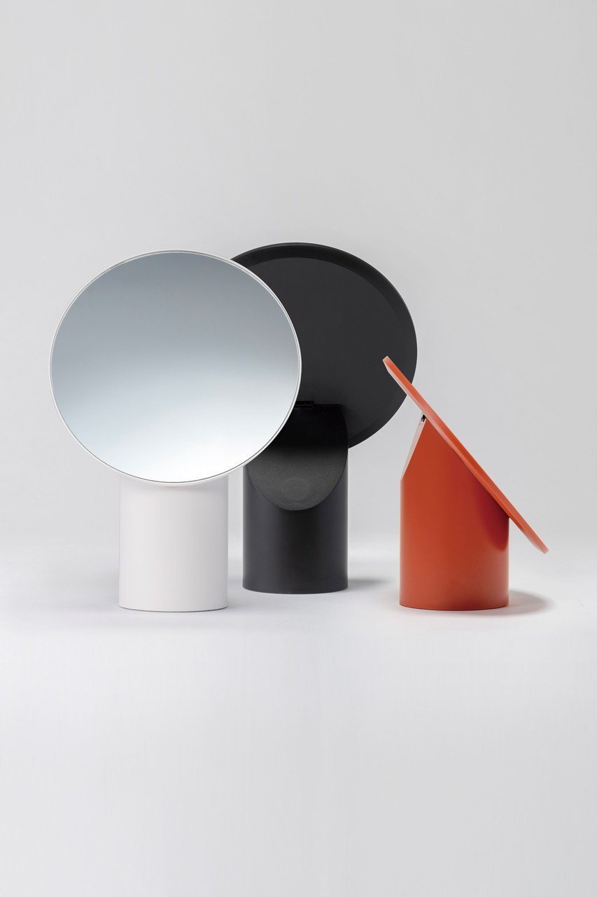 【センプレ/SEMPRE / GOODS】の【HORIUCHI MIRROR】Napureメイクアップミラー 人気、トレンドファッション・服の通販 founy(ファニー) ガラス Glass, Glassware シンプル Simple, Minimal other-5|ID: prp329100003802985 ipo3291000000033603091