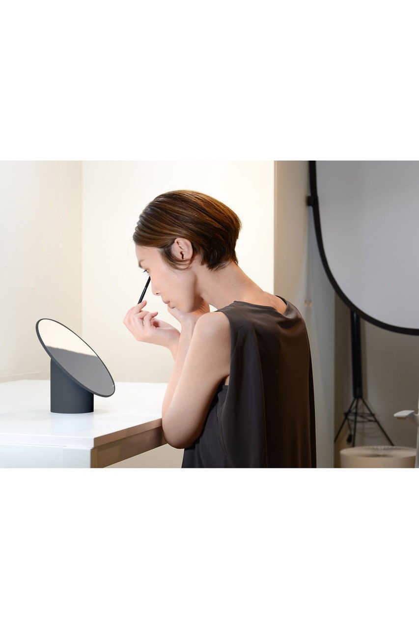 【センプレ/SEMPRE / GOODS】の【HORIUCHI MIRROR】Napureメイクアップミラー 人気、トレンドファッション・服の通販 founy(ファニー) ガラス Glass, Glassware シンプル Simple, Minimal other-7|ID: prp329100003802985 ipo3291000000033603093