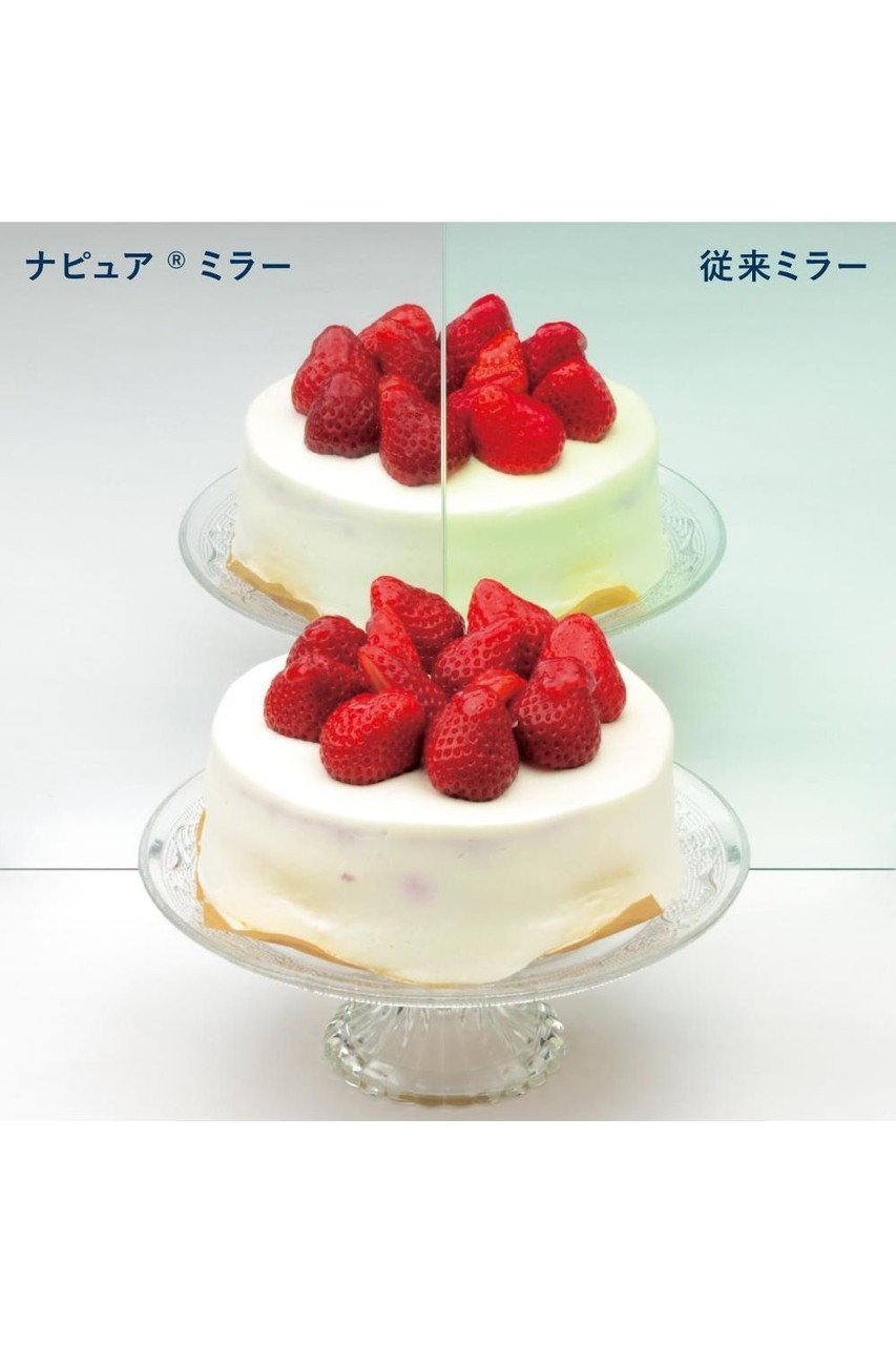 【センプレ/SEMPRE / GOODS】の【HORIUCHI MIRROR】Napureメイクアップミラー 人気、トレンドファッション・服の通販 founy(ファニー) ガラス Glass, Glassware シンプル Simple, Minimal other-8|ID: prp329100003802985 ipo3291000000033603094