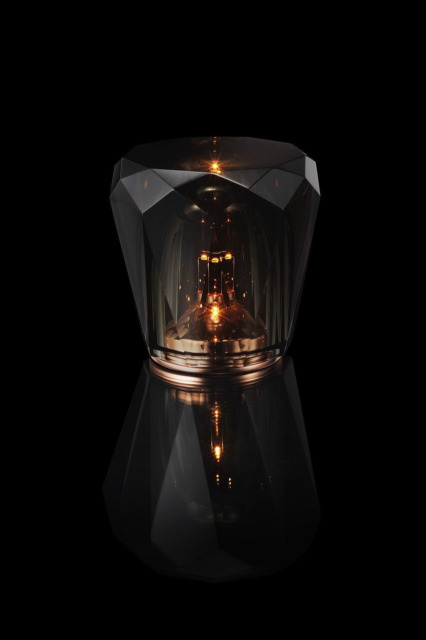 【センプレ/SEMPRE / GOODS】の【Ambientec】クリスタル アクルクス ダークグレー 人気、トレンドファッション・服の通販 founy(ファニー) 　クリスタル　Crystal, Swarovski　グラス　Glass, Eyewear　シンプル　Simple, Minimal　スタンダード　Standard, Basic　タンブラー　Tumbler, Travel Mug　再入荷　Restock / Back in Stock　other-3|ID: prp329100003802990 ipo3291000000035264534