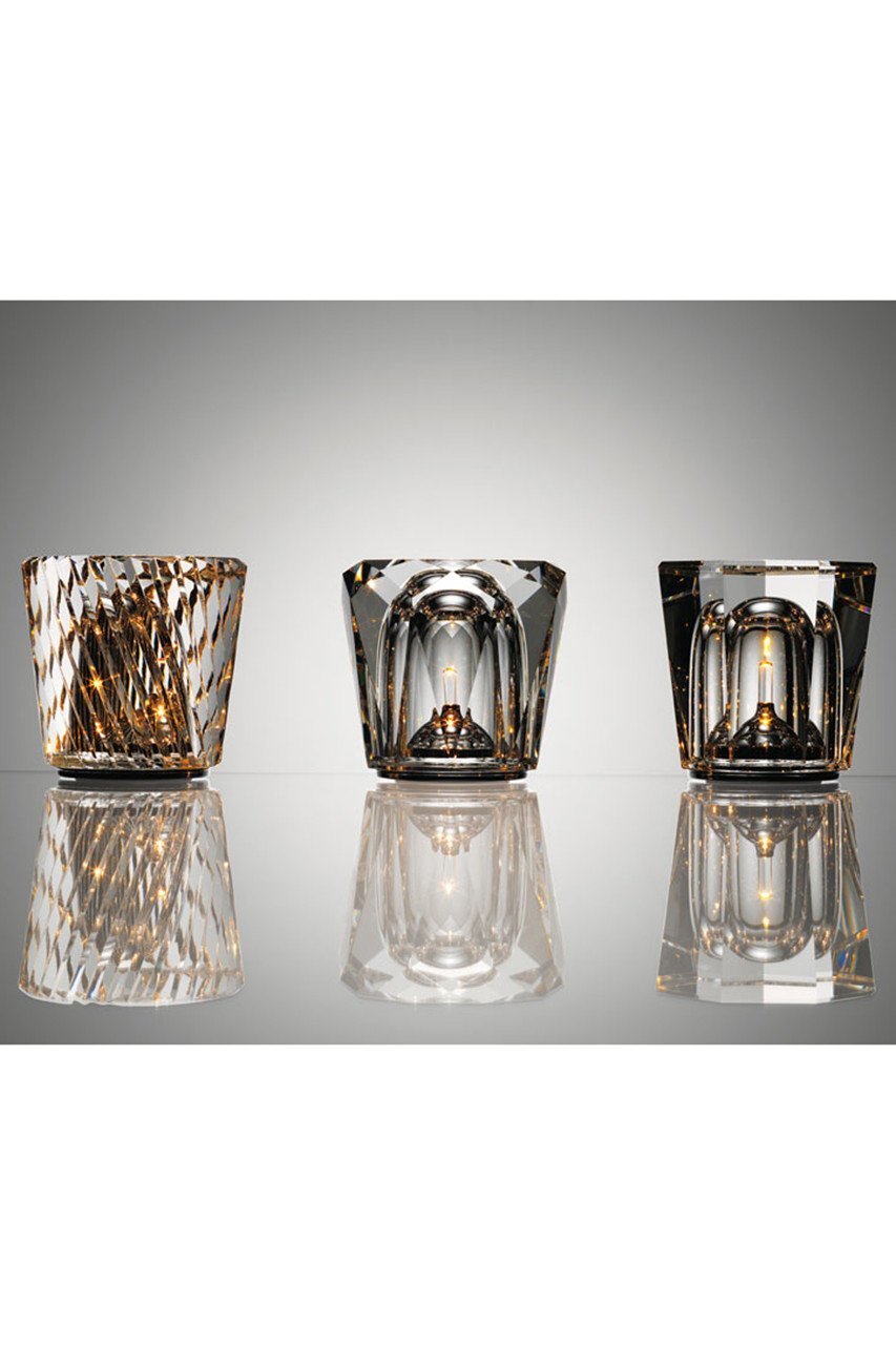 【センプレ/SEMPRE / GOODS】の【Ambientec】クリスタル 人気、トレンドファッション・服の通販 founy(ファニー) 　クリスタル　Crystal, Swarovski　グラス　Glass, Eyewear　シンプル　Simple, Minimal　スタンダード　Standard, Basic　タンブラー　Tumbler, Travel Mug　再入荷　Restock / Back in Stock　other-4|ID: prp329100003802993 ipo3291000000035883790