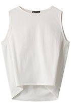 【ミズイロ インド/mizuiro ind】のcocoon vest ベスト off white|ID: prp329100003804227 ipo3291000000034806787