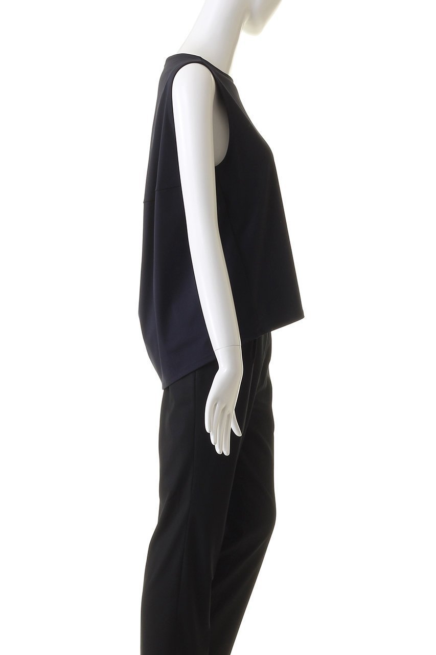 【ミズイロ インド/mizuiro ind】のcocoon vest ベスト 人気、トレンドファッション・服の通販 founy(ファニー) 　ファッション　Fashion　レディースファッション　Fashion for Women　トップス・カットソー　Cut & Sew Tops　ニット　Knit Tops & Sweaters　ベスト&ジレ / 重ね着スタイル　Vests & Gilets　カジュアルプルオーバー・ニットトップス　Pullovers & Knit Tops / Casual Pullovers　カットソー　Cut and Sewn Top　シンプル　Simple, Minimal　ドレープ　Drape, Draping Fabric　ベスト　Vest, Waistcoat　エレガント 上品　Elegant　other-3|ID: prp329100003804227 ipo3291000000034806792