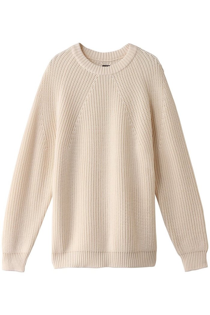 【バトナー/BATONER / MEN】の【MEN】シグニチャークルーネックプルオーバー インテリア・キッズ・メンズ・レディースファッション・服の通販 founy(ファニー) https://founy.com/ ファッション Fashion メンズファッション MEN トップス・カットソー Tops/Tshirt/Men ニット Knit Tops シンプル Simple スラックス Slacks デニム Denim ベーシック Basic 定番 Standard A/W・秋冬 Aw・Autumn/Winter・Fw・Fall-Winter |ID: prp329100003804235 ipo3291000000029814065
