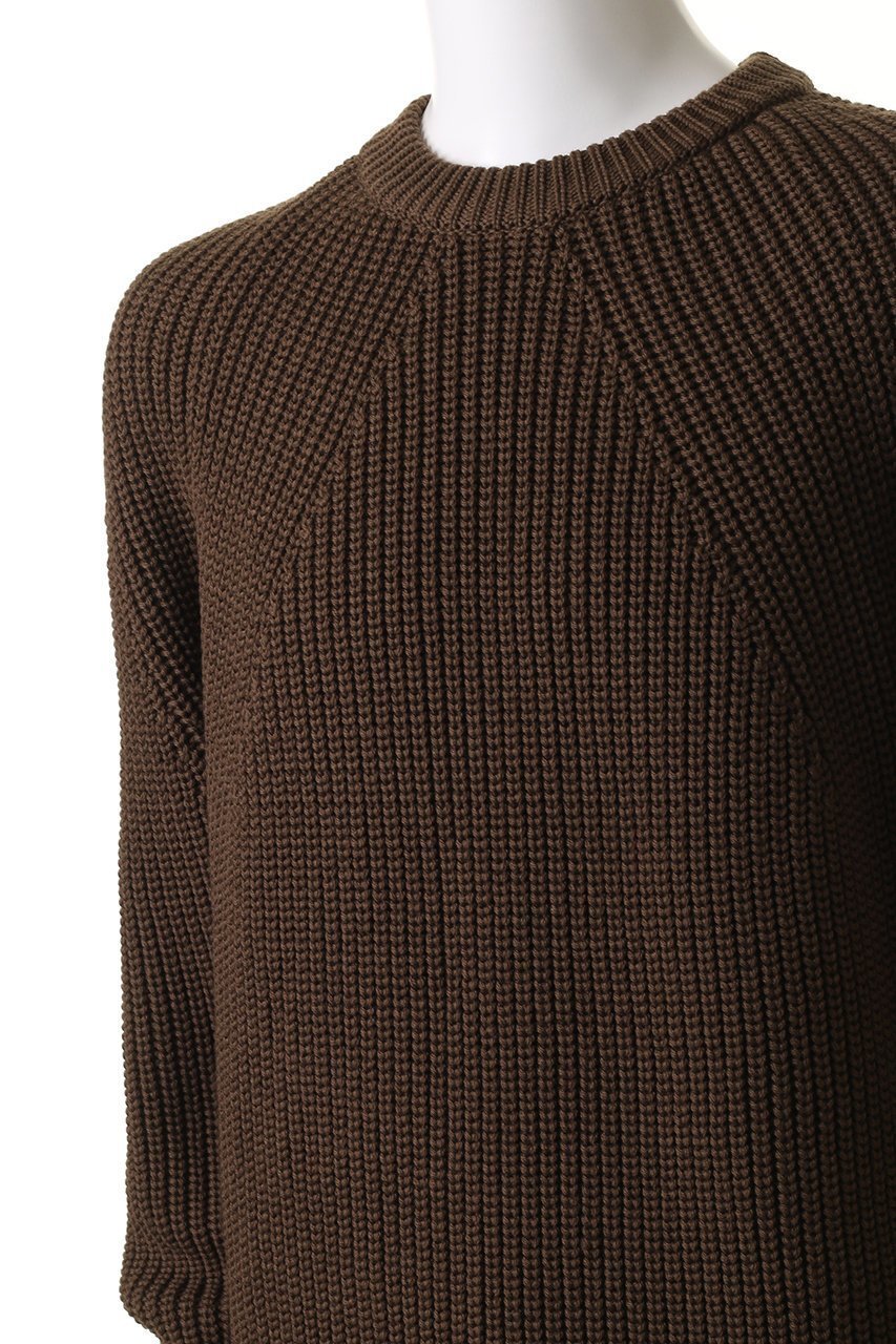 【バトナー/BATONER / MEN】の【MEN】シグニチャークルーネックプルオーバー 人気、トレンドファッション・服の通販 founy(ファニー) 　ファッション　Fashion　メンズファッション　Fashion for Men　トップス・カットソー　Cut & Sew Tops　ニット・セーター / 定番トップス　Knit Tops & Sweaters　シンプル　Simple, Minimal　スラックス　Slacks, Dress Pants　デニム　Denim, Jeans Material　ベーシック　Basic, Essential　定番　Standard, Basic Item　A/W・秋冬　Autumn/Winter　other-5|ID: prp329100003804235 ipo3291000000032960693