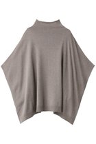 【ミズイロ インド/mizuiro ind】のbottle neck cape ケープ l.beige|ID: prp329100003810295 ipo3291000000029937942