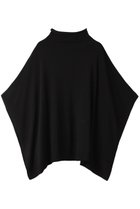 【ミズイロ インド/mizuiro ind】のbottle neck cape ケープ black|ID: prp329100003810295 ipo3291000000029937945