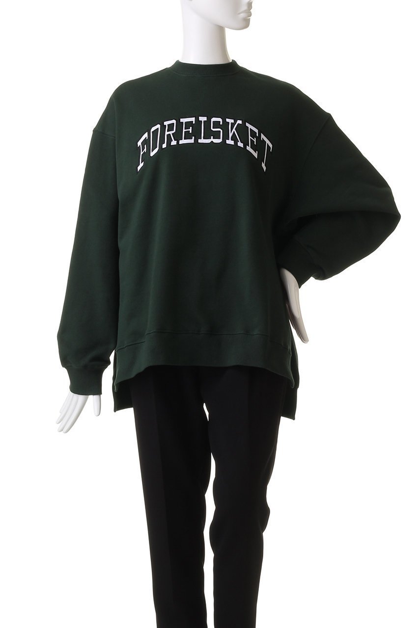 【ナゴンスタンス/nagonstans】のFORELSKET P.O/プルオーバー 人気、トレンドファッション・服の通販 founy(ファニー) 　ファッション　Fashion　レディースファッション　WOMEN　トップス・カットソー　Tops/Tshirt　ニット　Knit Tops　プルオーバー　Pullover　スウェット　Sweat　エレガント 上品　Elegant　other-2|ID: prp329100003810298 ipo3291000000031915024