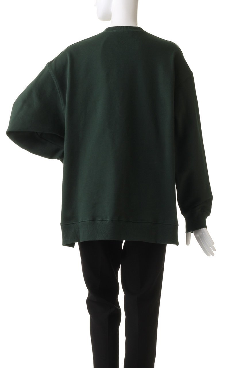 【ナゴンスタンス/nagonstans】のFORELSKET P.O/プルオーバー 人気、トレンドファッション・服の通販 founy(ファニー) 　ファッション　Fashion　レディースファッション　WOMEN　トップス・カットソー　Tops/Tshirt　ニット　Knit Tops　プルオーバー　Pullover　スウェット　Sweat　エレガント 上品　Elegant　other-4|ID: prp329100003810298 ipo3291000000031915026