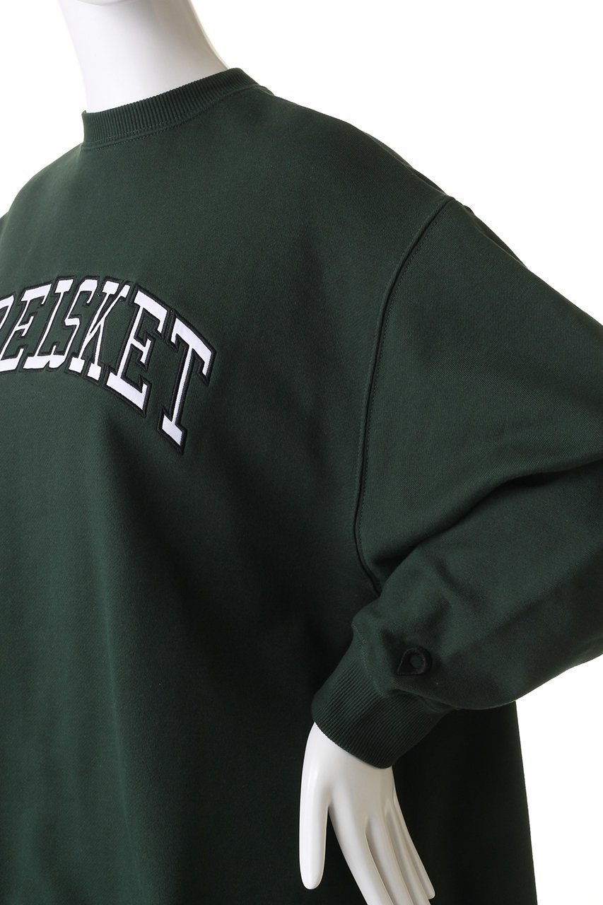 【ナゴンスタンス/nagonstans】のFORELSKET P.O/プルオーバー 人気、トレンドファッション・服の通販 founy(ファニー) 　ファッション　Fashion　レディースファッション　WOMEN　トップス・カットソー　Tops/Tshirt　ニット　Knit Tops　プルオーバー　Pullover　スウェット　Sweat　エレガント 上品　Elegant　other-5|ID: prp329100003810298 ipo3291000000031915027