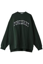 【ナゴンスタンス/nagonstans】のFORELSKET P.O/プルオーバー Kale|ID: prp329100003810298 ipo3291000000032952543