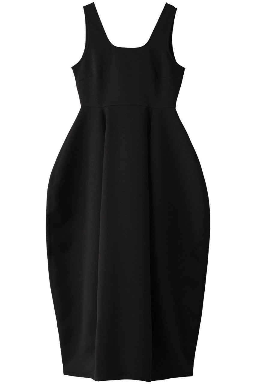 【ナゴンスタンス/nagonstans】のTRIPLE CLOTH カーブJumper SK/スカート 人気、トレンドファッション・服の通販 founy(ファニー) 　ファッション　Fashion　レディースファッション　Fashion for Women　スカート　Skirts　ワンピース　Dresses　インナー　Innerwear　ストレッチ　Stretch, Stretchy Fabric　チュニック　Tunic, Long Top　フォルム　Silhouette, Form　ロング　Long, Long-Length　春　Spring　 other-1|ID: prp329100003810303 ipo3291000000035794393