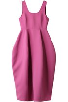 【ナゴンスタンス/nagonstans】のTRIPLE CLOTH カーブJumper SK/スカート Flamingo|ID: prp329100003810303 ipo3291000000035794400